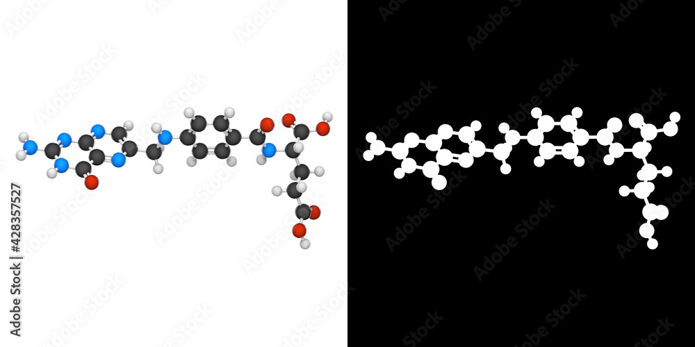 Vitamin B9 (Folate). Also known as Folacin, and historically Vitamin M