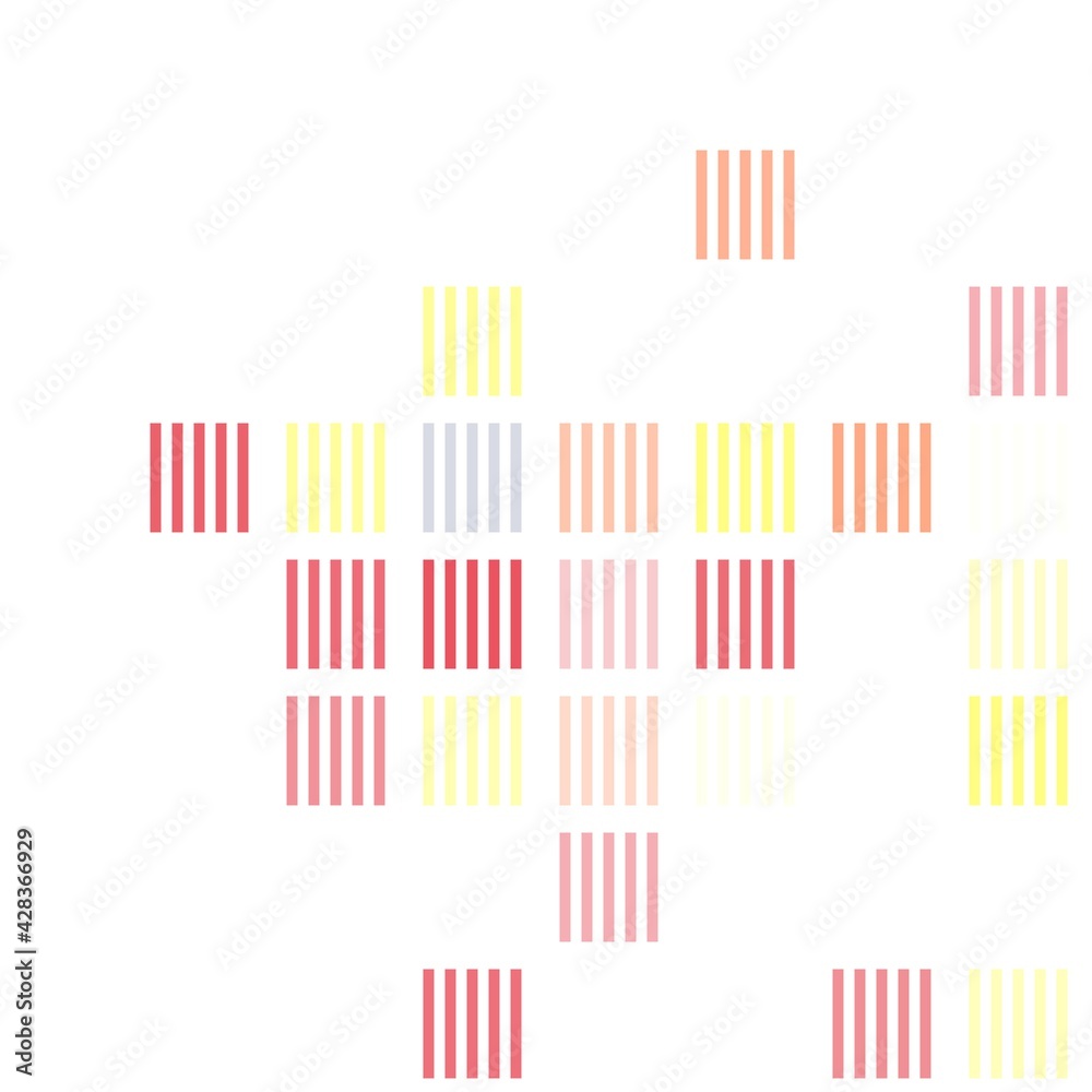 Minimal modern mosaic geometric colorful abstract background pattern art Minimal modern mosaic geometric colorful abstract background pattern art