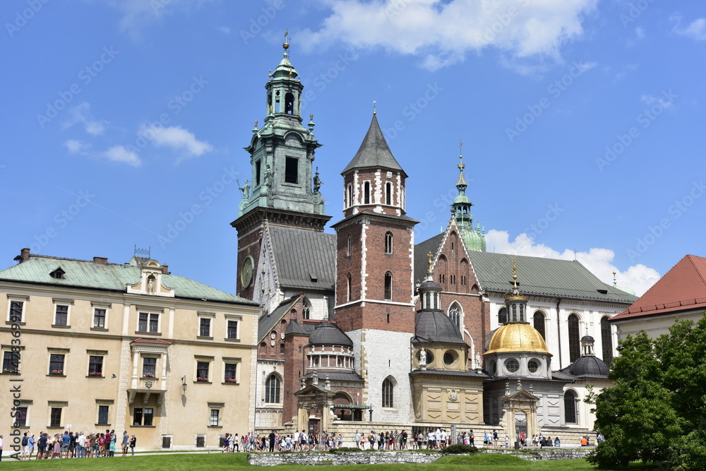 Wawel, Zamek Królewski na Wawelu, Kraków, zabytki, Wawel, Zamek Królewski na Wawelu, Kraków, zabytki,