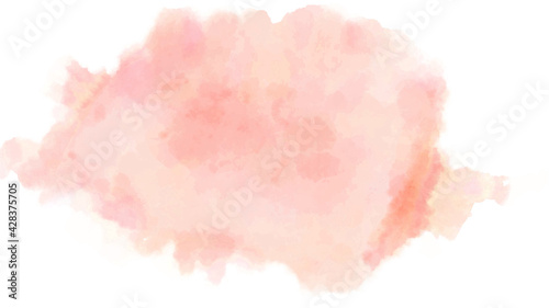 watercolor hand painted watercolor