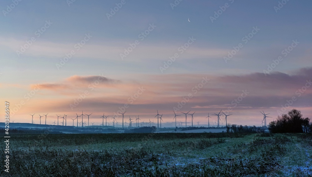 Windenergie Windenergie