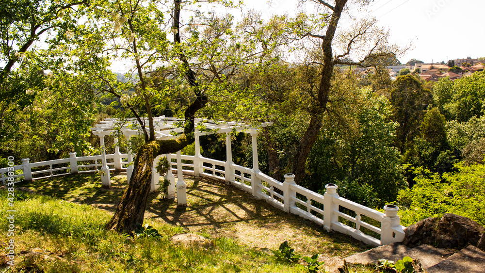Parque de São Caetano Parque de São Caetano