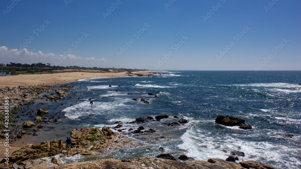 Praia Miramar Praia Miramar