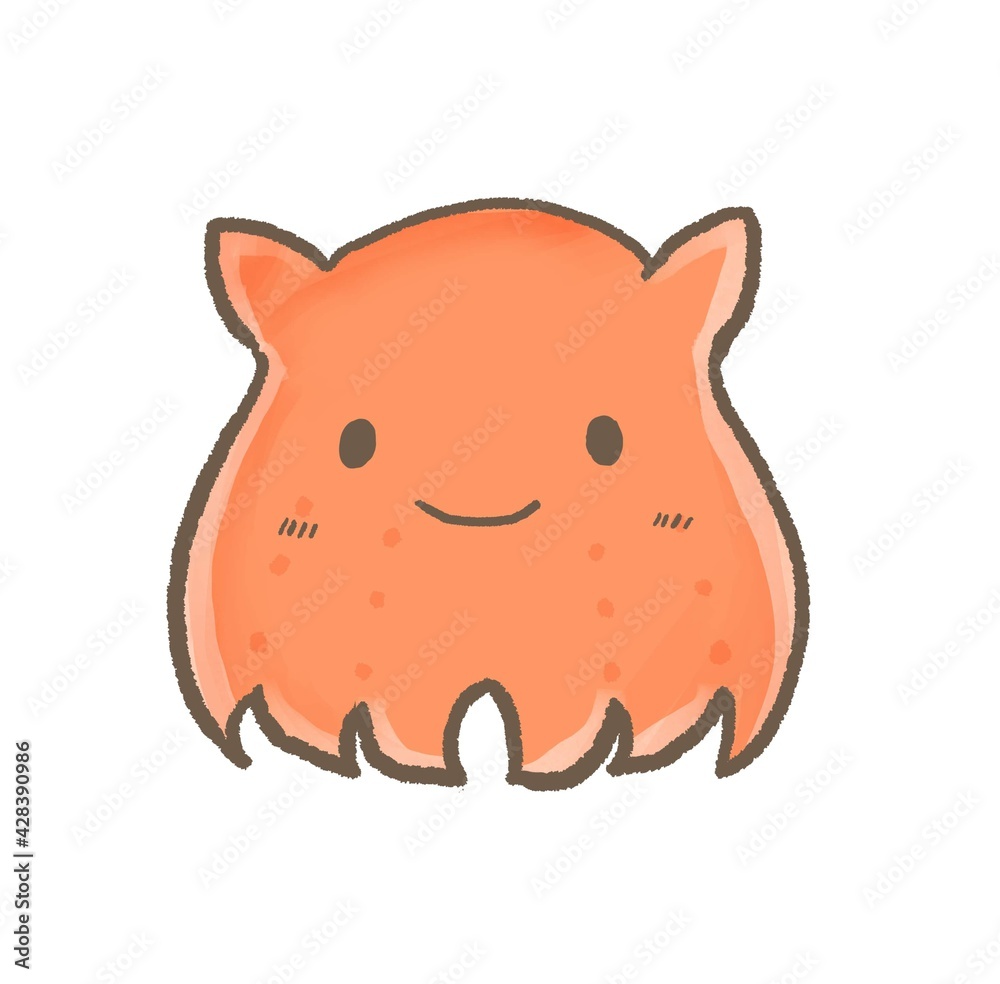 41 最適な メンダコ 画像 ストック写真 ベクター Adobe Stock