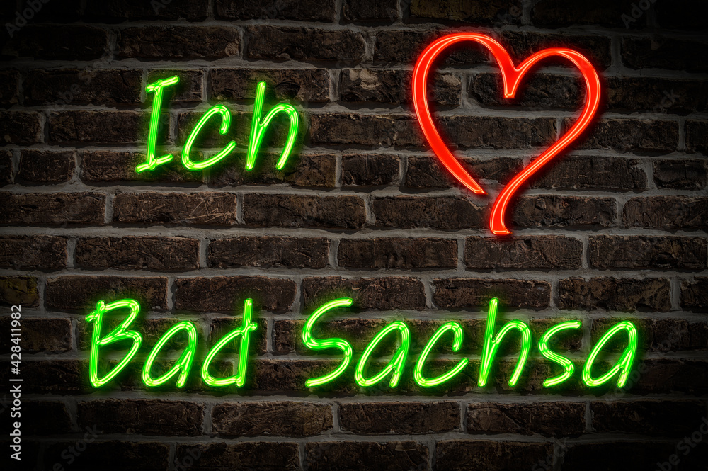 Obraz premium Bad Sachsa