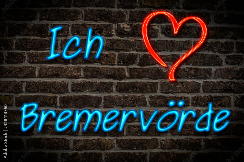 Obraz premium Bremervörde