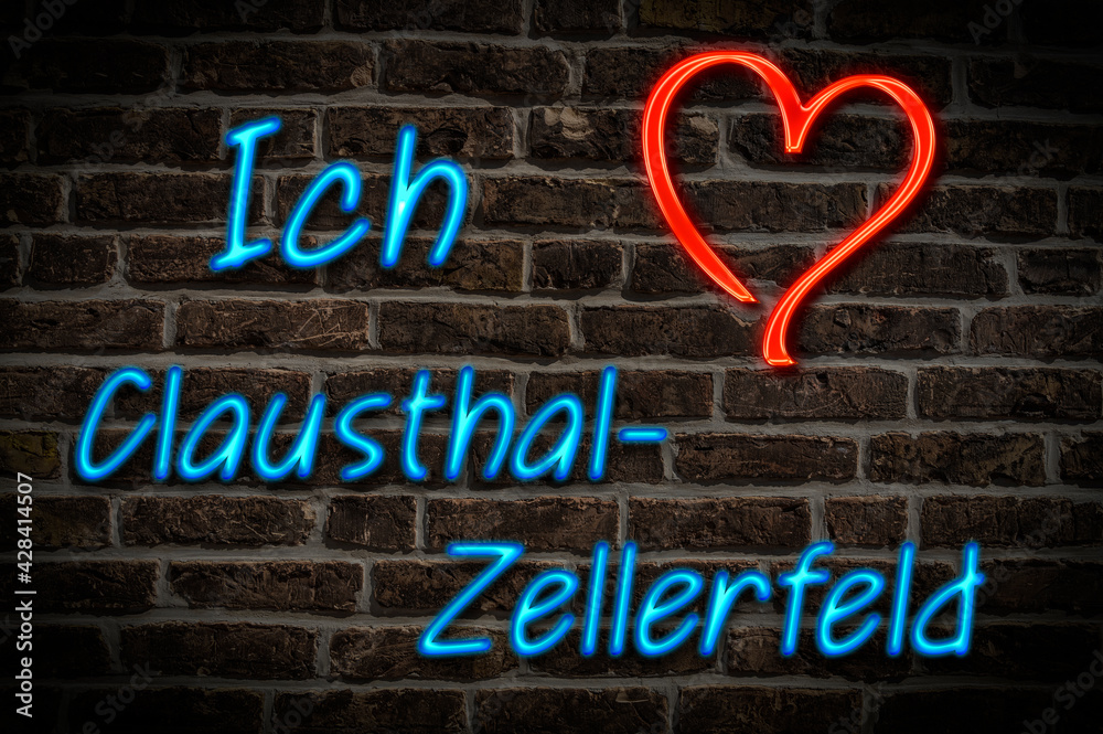 Obraz premium Clausthal-Zellerfeld