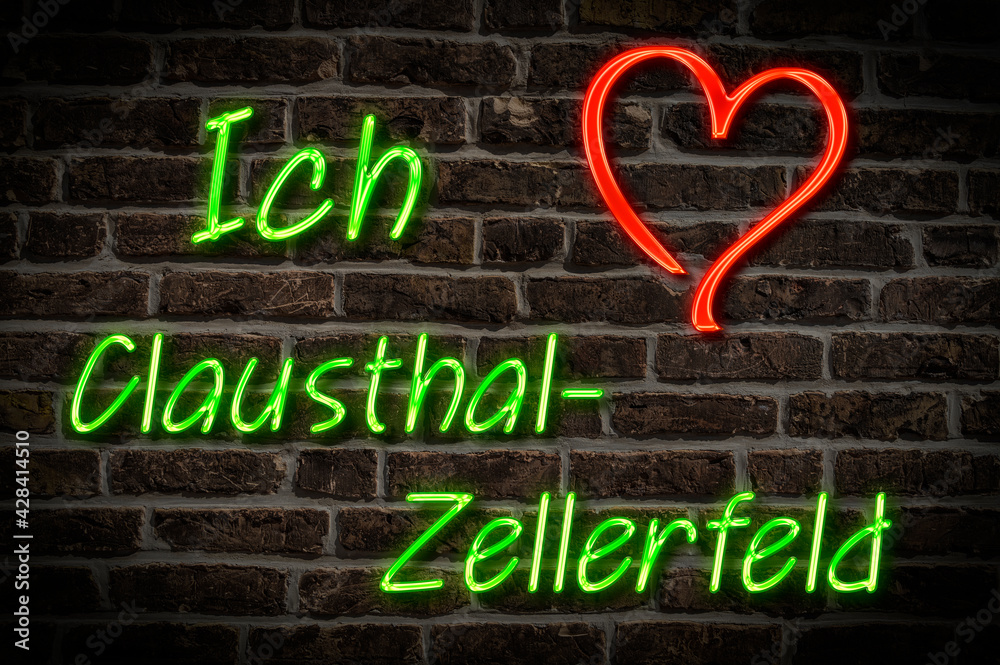 Obraz premium Clausthal-Zellerfeld