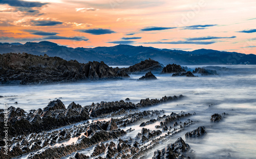 Flysch of Zumaia (Basque Country)