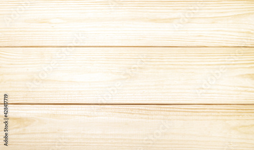 Wood plank brown texture background