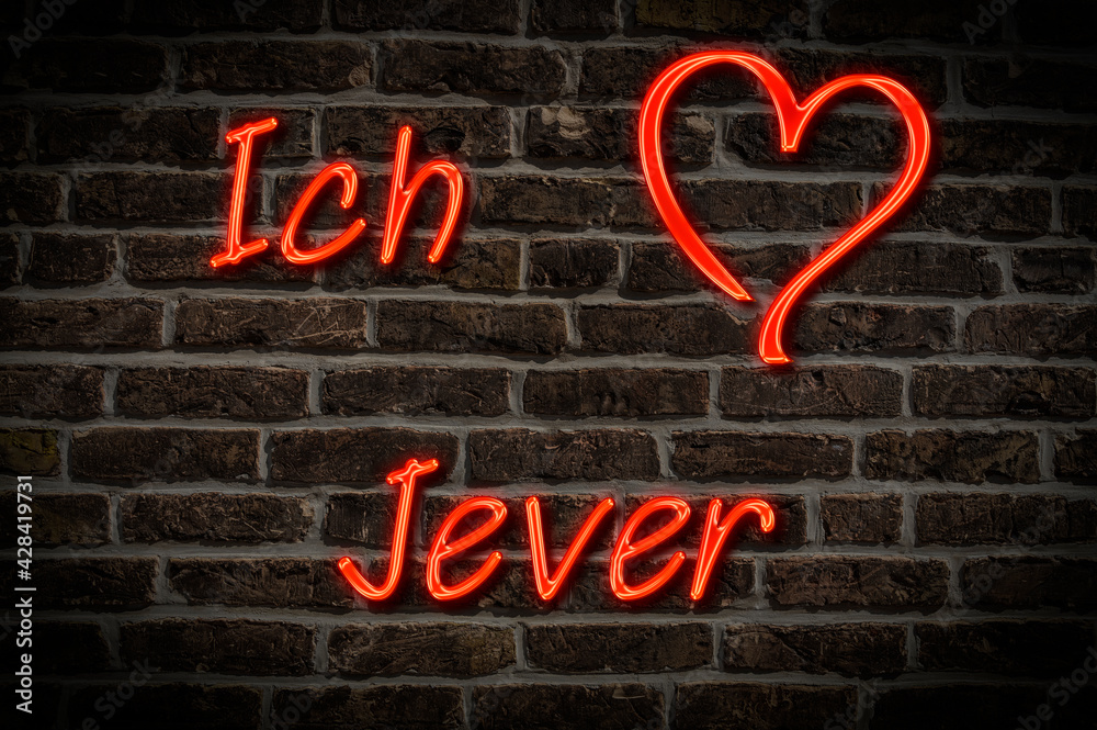 Obraz premium Jever