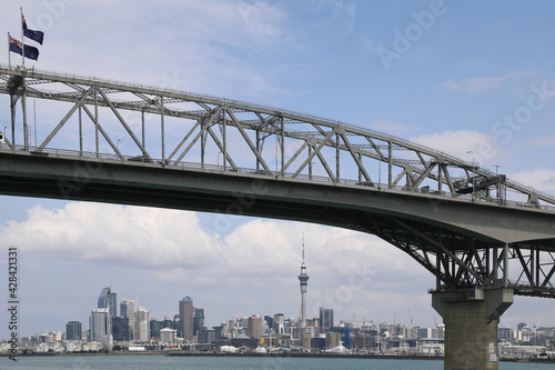 Auckland Neuseeland / Auckland New Zealand / photo