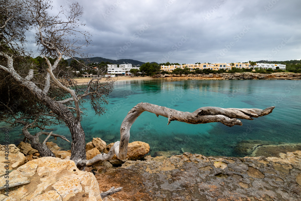 Playas de Ibiza 