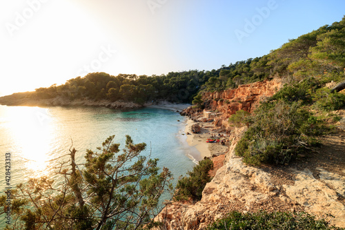 Playas de Ibiza 
