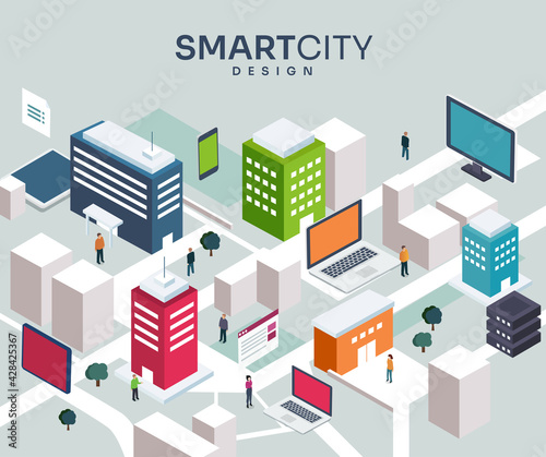 smart city