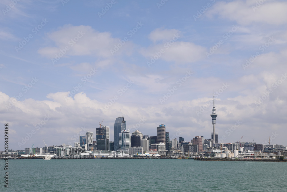 Auckland Neuseeland / Auckland New Zealand /