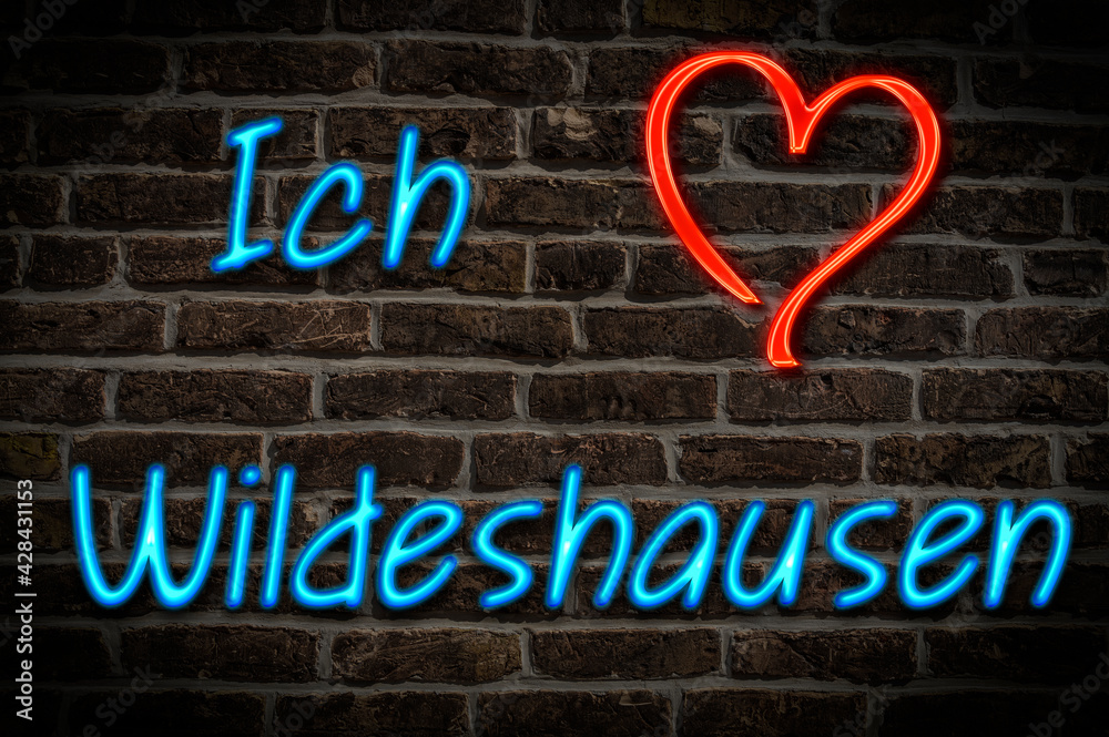 Obraz premium Wildeshausen