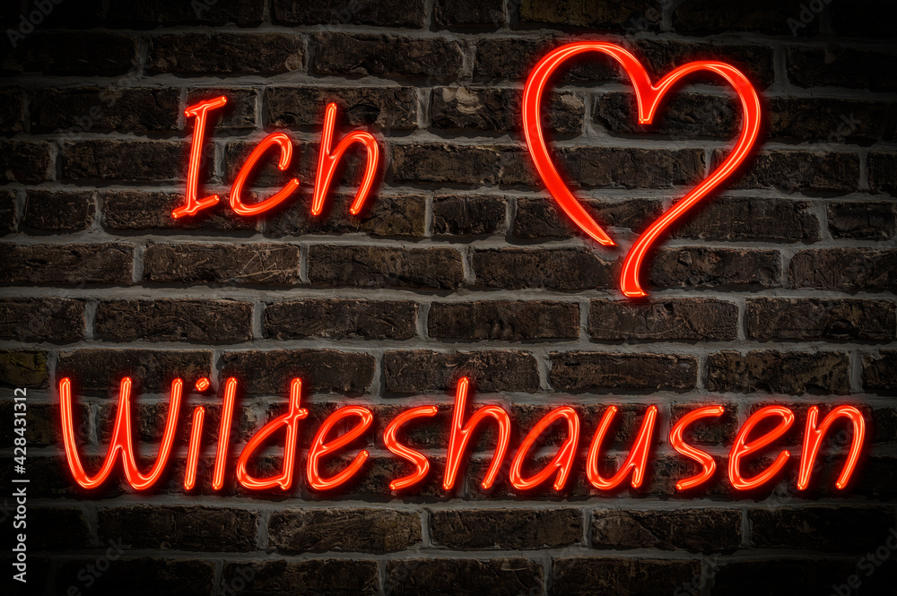 Fototapeta premium Wildeshausen