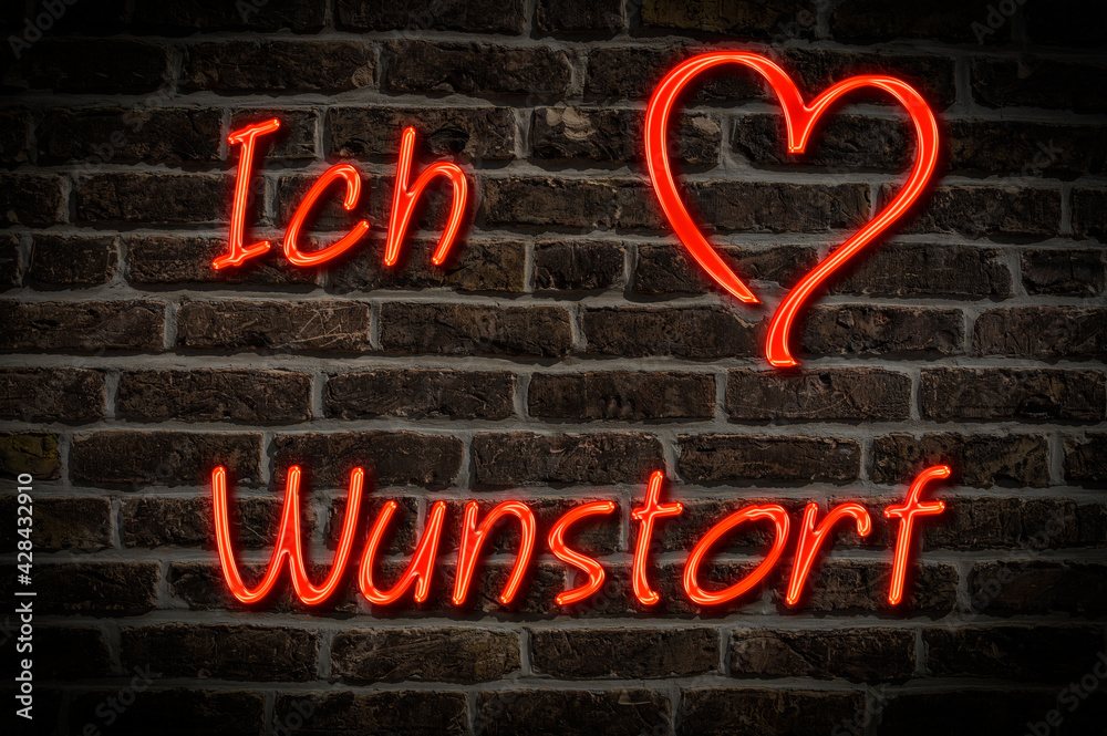 Obraz premium Wunstorf