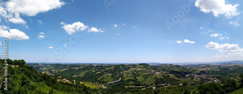 Country Panorama
