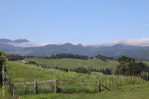 Neuseeland - Landschaft   New Zealand - Landscape