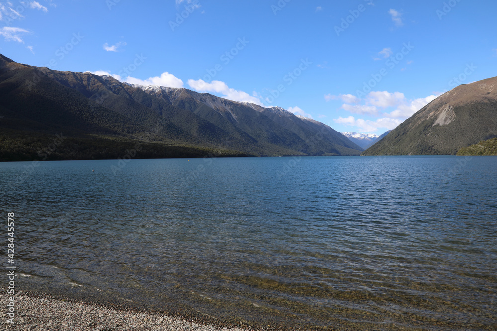 Lake Rotoiti / Lake Rotoiti /