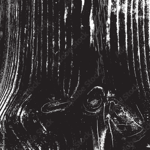 Distress Overlay Texture