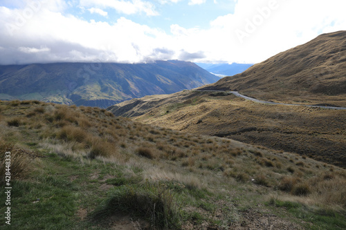 Neuseeland - Landschaft / New Zealand - Landscape