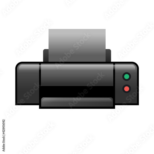 printer icon