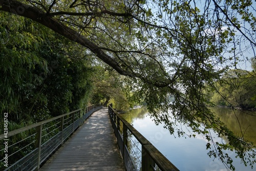 Photos La Sèvre Nantaise entre Nantes et Vertou
