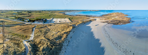 Foto La Pointe de la Torche (Finistère)