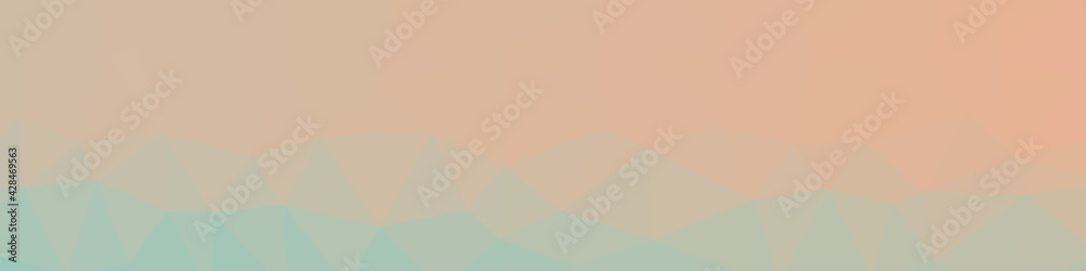 Abstract color Low-Polygones Generative Art background illustration Abstract color Low-Polygones Generative Art background illustration