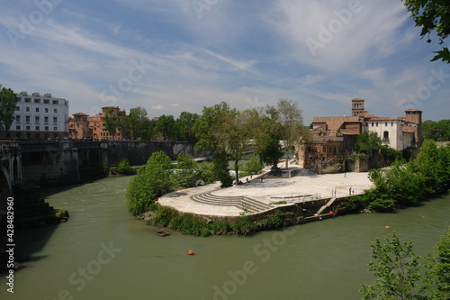 Rome wiev