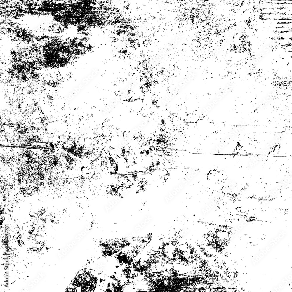 Distress Overlay Texture