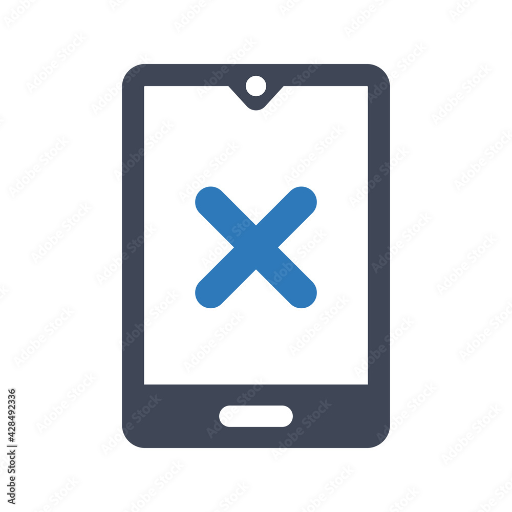 Mobile cancel icon Mobile cancel icon