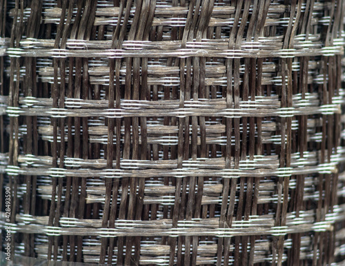 basalt mesh