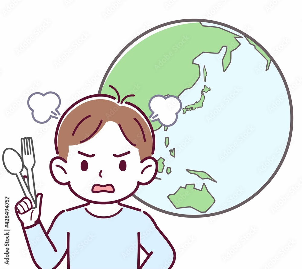 脱プラする人 脱プラする人