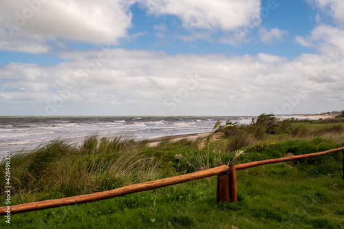 Balneario Bella Vsta (Maldonado Uruguay) photo