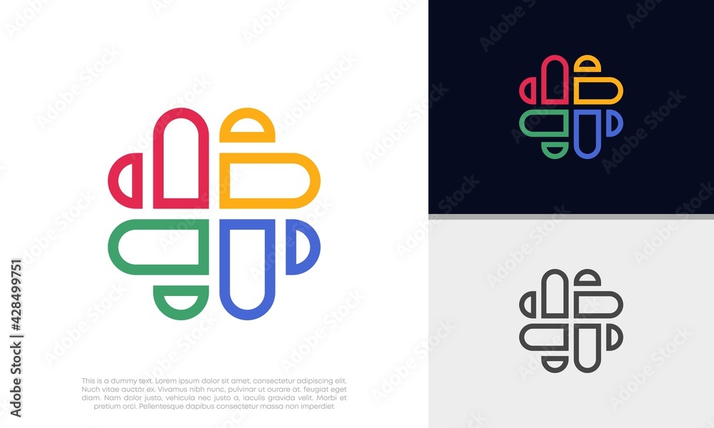 custom made wallpaper toronto digitalGlobal Community Logo Icon Elements Template. Community human Logo template vector. Community health care. Abstract Community logo. Human Resources Consulting Company.