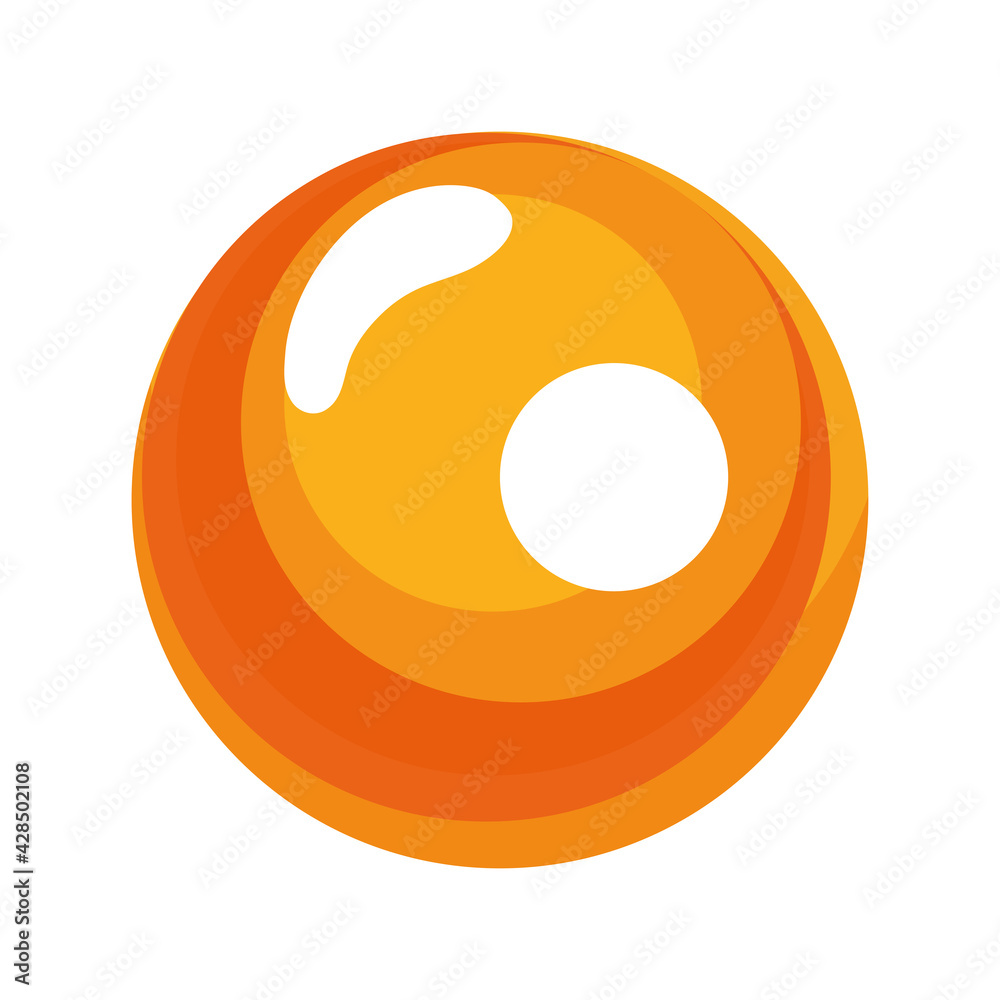 sphere yellow videogame sphere yellow videogame