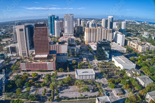 Fort Lauderdale is a Major City in Florida