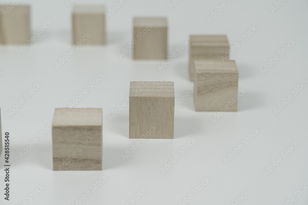 ブロック