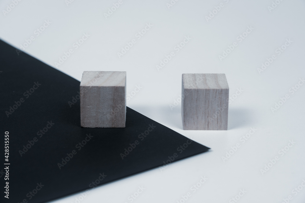 ブロック ブロック