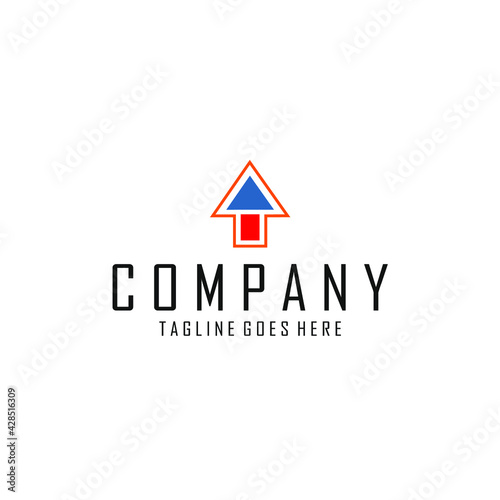 Free Download arrows facing up and various colors - GFXLoad