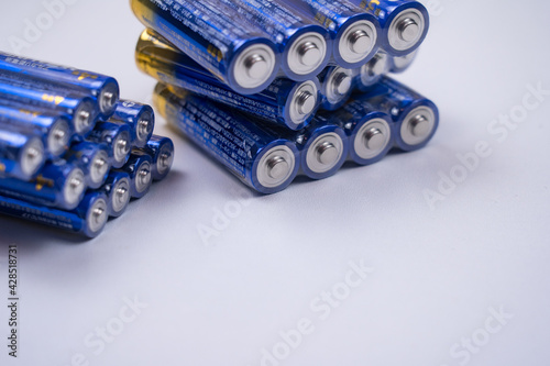 乾電池