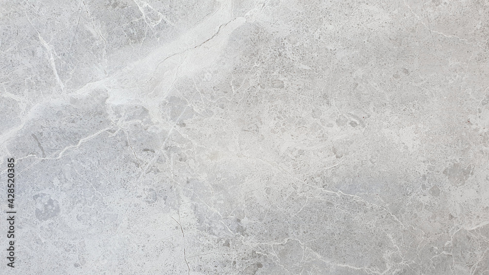 luxury Italian stone pattern background. light grey stone texture