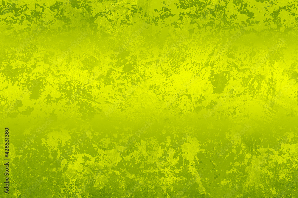Fototapeta premium Golden abstract decorative paper texture background for artwork - Illustration 
