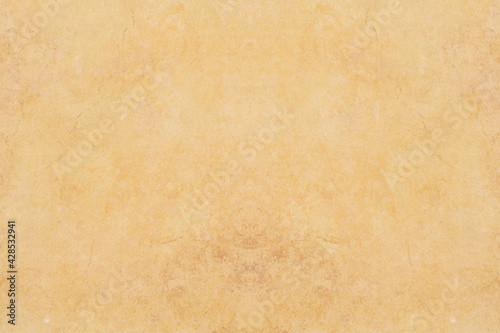 artificial texture of brown marble. abstract background.