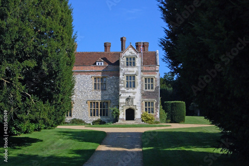 Chawton House, Hampshire