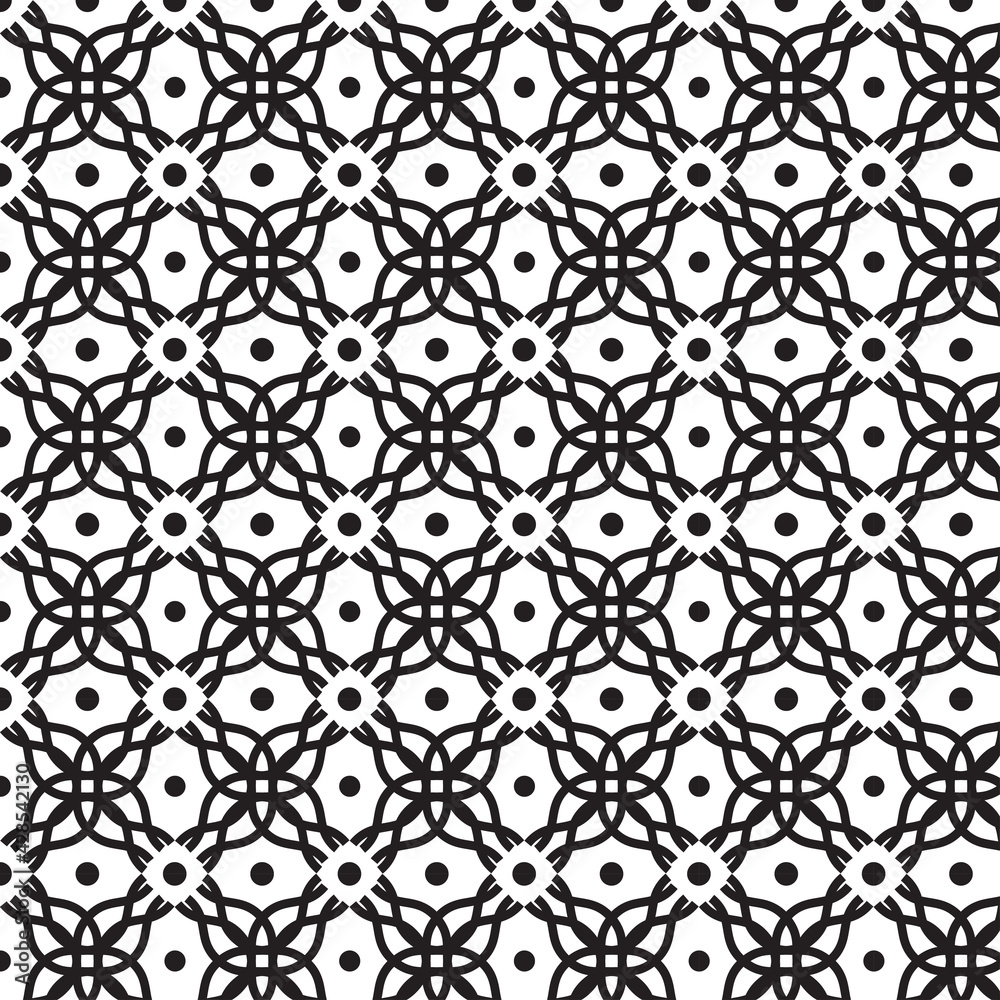 black and white seamless background black and white seamless background